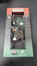 Load image into Gallery viewer, Dungeon and Dragons Ranger Beast Master Adventure Dice set