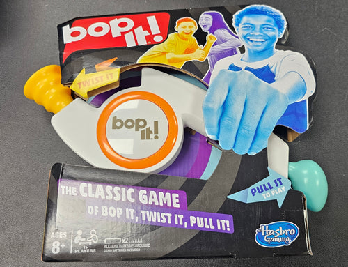 Bop IT!