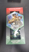 Load image into Gallery viewer, Dungeon and Dragons Ranger Adventure Set