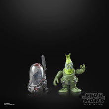 Load image into Gallery viewer, Star Wars: The Black Series Mon Calamari (Halloween Edition) Action Figure