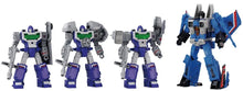 Load image into Gallery viewer, Transformers Dramatic Capture series decepticons part 1