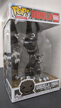 Load image into Gallery viewer, Godzilla (1954) JUMBO 1666 Funko POP