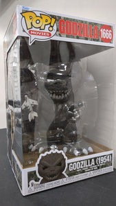 Godzilla (1954) JUMBO 1666 Funko POP