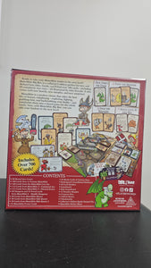Munchkin BIG BOX: Killing Monsters and Stealing Treasure since