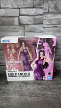 Load image into Gallery viewer, One Piece S.H.Figuarts Boa Hancock (Marineford) Action Figure