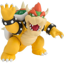 Load image into Gallery viewer, S.H. Figuarts super Mario Bower