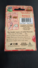 Load image into Gallery viewer, Bad Christmas The Family Game of Awful Presents