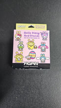 Load image into Gallery viewer, Hello kitty and Friends one Collectible enamel pin
