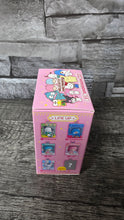 Load image into Gallery viewer, Hello kitty and friends mini Keychain mystery box wave 1