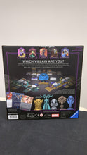 Load image into Gallery viewer, Marvel Villainous Game