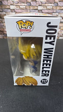 Load image into Gallery viewer, Yu-Gi-Oh Funko pop Joey Wheeler 717