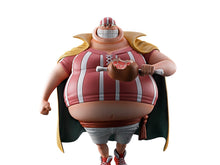 Load image into Gallery viewer, One Piece Masterlise Expiece Ichibansho Lucky Roux (Red Hair Pirates) Figure