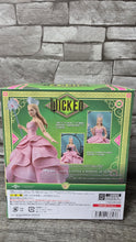 Load image into Gallery viewer, Bandai Namco s.h. Figuarts Wicked Glinda figure