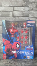 Load image into Gallery viewer, BANDAI Namco S.H.Figuarts Marvel Gamer Verse Spider-man