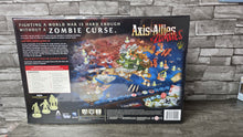 Load image into Gallery viewer, Axis and Allies and Zombies