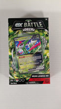 Load image into Gallery viewer, Pokemon ex Battle Deck