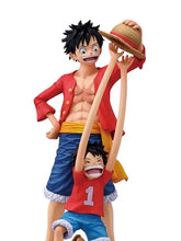 Load image into Gallery viewer, Masterlise Plus Bandai Namco One Piece (Memories of Adventure and The Shipping Route The Future) Figure