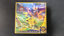 Load image into Gallery viewer, Pokemon Battle Academy