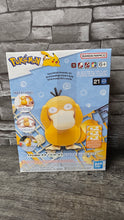 Load image into Gallery viewer, Bandai model kit quick psyduck
