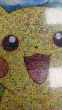 Load image into Gallery viewer, Double sided Pokemon puzzle 500 PCs. Pikachu