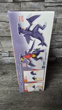 Load image into Gallery viewer, Bandai pokemon model kit Garchomp