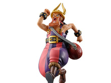 Load image into Gallery viewer, One Piece Masterlise Expiece Ichibansho Usopp (Giant Bash!! Vol.1) Figure Bandai Namco