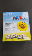 Load image into Gallery viewer, One piece Yahtzee Game