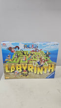 Load image into Gallery viewer, One Piece Labyrinth game