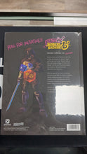 Load image into Gallery viewer, Bunkers and Badasses Rpg book