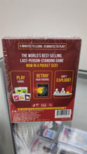 Load image into Gallery viewer, Exploding kittens