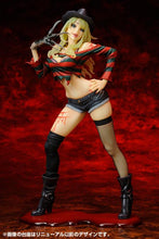 Load image into Gallery viewer, Freddy vs. Jason Bishoujo Horror Freddy Krueger 1/7 Scale Figure 2nd edition