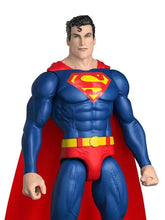 Load image into Gallery viewer, Dc Superman action figure