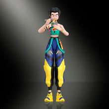 Load image into Gallery viewer, KPop Demon Hunters HUNTR/X Zoey “How It's Done" Action Figure