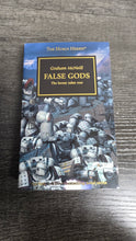 Load image into Gallery viewer, The Horus Heresy Graham McNeill False Gods The Heresy takes root