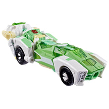 Load image into Gallery viewer, Transformers War For Cybertron Siege WFC-S15 Greenlight &amp; Dazzlestrike
