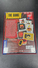 Load image into Gallery viewer, The Gang, the cooperative poker game John Cooper and kory Heath