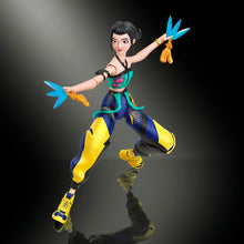 Load image into Gallery viewer, KPop Demon Hunters HUNTR/X Zoey “How It's Done" Action Figure
