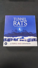 Load image into Gallery viewer, Tunnel Rats A purple haze Expansion game