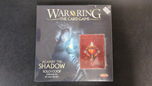 Load image into Gallery viewer, War of the Ring The Card Game - Against the Shadow