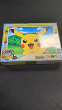 Load image into Gallery viewer, Double sided Pokemon puzzle 500 PCs. Pikachu