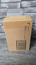 Load image into Gallery viewer, LUFFY's ONE PIECE -LOGOTYPE- Monkey D. Luffy Figure Sealed