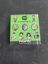 Load image into Gallery viewer, FiGPiN MYSTERY: WEBTOON MYSTERY SERIES 1 (SINGLE MYSTERY PIN)