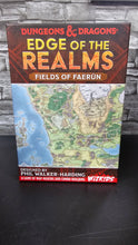 Load image into Gallery viewer, Dungeon and Dragons Edge Of The Realms Fields of Faerun