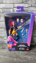 Load image into Gallery viewer, Mattel K-Pop Demon Hunters HUNTR/X Mira "How It's Done" 6-inch Action Figure