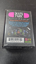 Load image into Gallery viewer, SKATE Park card game