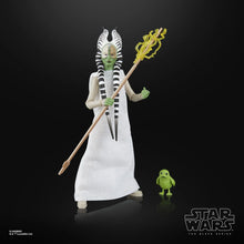 Load image into Gallery viewer, Star Wars: The Black Series Togruta (Halloween Edition) Action Figure