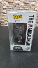 Load image into Gallery viewer, Star wars the Mandalorian 345 Funko pop