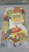 Load image into Gallery viewer, Ogre sandwich game