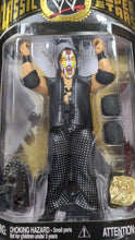 Load image into Gallery viewer, Demolition Ax &amp; Smash WWE Jakks Classic Superstars Series 14 Figure Lot Set great condition in original packaging