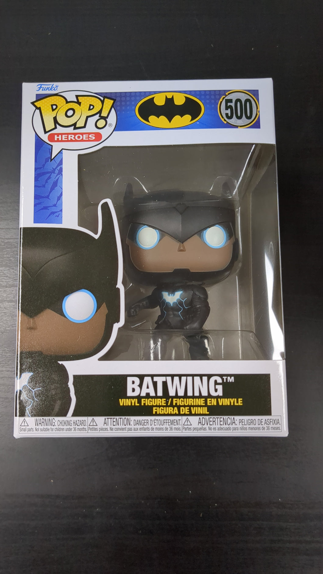 Batman Batwing Funko POP